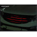 artx led luxury tuning grille hyundai grandeur hg 2011-15
